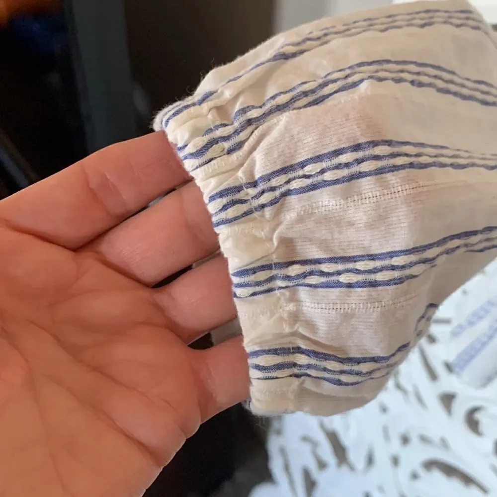 OshKosh Bgosh adorable striped